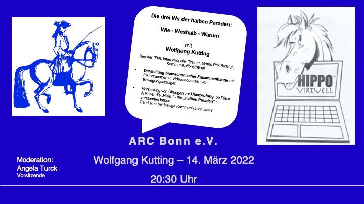 Read more about the article HIPPO virtuell — Die drei Ws der halben Paraden: Wie-Weshalb-Warum